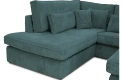 U-Banken|Loungebanken-Canape Marant U-bank Le Pradet