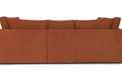 U-Banken|Loungebanken-Canape Marant U-bank Le Pradet