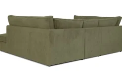 U-Banken|Loungebanken-Canape Marant U-bank Le Pradet