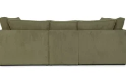 U-Banken|Loungebanken-Canape Marant U-bank Le Pradet