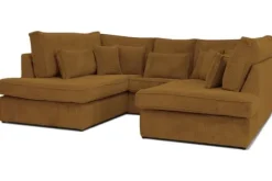 U-Banken|Loungebanken-Canape Marant U-bank Le Pradet