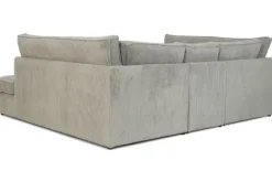 U-Banken|Loungebanken-Canape Marant U-bank Le Pradet