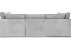 U-Banken|Loungebanken-Canape Marant U-bank Le Pradet