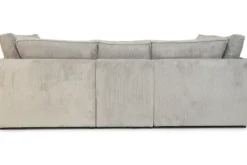 U-Banken|Loungebanken-Canape Marant U-bank Le Pradet