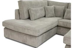 U-Banken|Loungebanken-Canape Marant U-bank Le Pradet