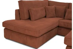 U-Banken|Loungebanken-Canape Marant U-bank Le Pradet