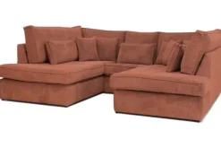 U-Banken|Loungebanken-Canape Marant U-bank Le Pradet