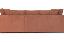 U-Banken|Loungebanken-Canape Marant U-bank Le Pradet