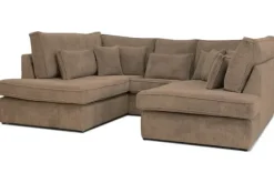 U-Banken|Loungebanken-Canape Marant U-bank Le Pradet