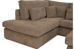 U-Banken|Loungebanken-Canape Marant U-bank Le Pradet