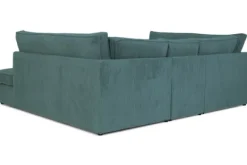 U-Banken|Loungebanken-Canape Marant U-bank Le Pradet