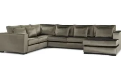 U-bank Mercer Loungebanken|Hoekbanken