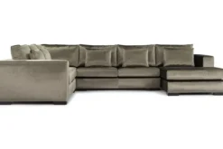 U-bank Mercer Loungebanken|Hoekbanken