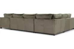 U-bank Mercer Loungebanken|Hoekbanken