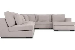 U-Banken|Elementen Banken-Dutch Luxury Style U-bank Mercer