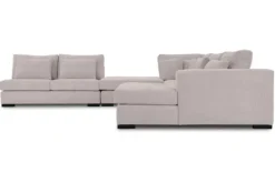 U-Banken|Elementen Banken-Dutch Luxury Style U-bank Mercer