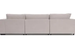 U-Banken|Elementen Banken-Dutch Luxury Style U-bank Mercer