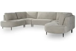 U-Banken|Elementen Banken- U-bank Naturel GA-80.165 Milano