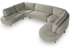 U-Banken|Elementen Banken- U-bank Naturel GA-80.165 Milano