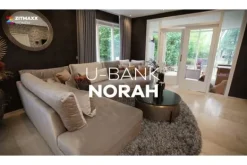 Clearance U-bank Norah U-Banken|Elementen Banken