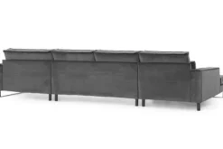 U-Banken|Hoekbanken-Canape Marant U-bank Saint-Laurent