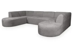 U-Banken|Elementen Banken- U-bank Stone Elite GA-80.169 Espen