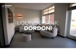 Clearance U-bankstel Dordoni II U-Banken|Elementen Banken