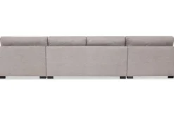 U-Banken|Elementen Banken-Givenchie U-bankstel Franchesca