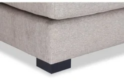 U-Banken|Elementen Banken-Givenchie U-bankstel Franchesca