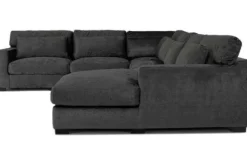 U-Banken|Loungebanken-Givenchie U-bankstel Franchesca