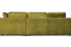 U-Banken|Loungebanken-Givenchie U-bankstel Franchesca