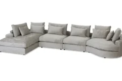 Discount U-bankstel Giovanni Elementen Banken|Ronde Banken