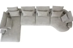 Discount U-bankstel Giovanni Elementen Banken|Ronde Banken