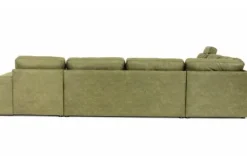 New U-bankstel Larissa Elementen Banken|Loungebanken