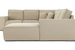 Elementen Banken|Loungebanken-Be Inspired U-bankstel Larissa