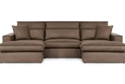 Elementen Banken|Loungebanken-Canape Marant U-bankstel Le Pradet