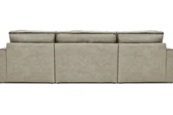 Elementen Banken|Loungebanken-Canape Marant U-bankstel Le Pradet