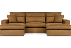 Elementen Banken|Loungebanken-Canape Marant U-bankstel Le Pradet