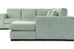 New U-bankstel Mercer Elementen Banken|Hoekbanken