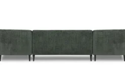 New U-bankstel Oriana U-Banken|Elementen Banken