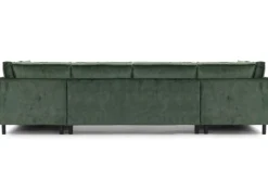 New U-bankstel Saint-Laurent Loungebanken|Hoekbanken