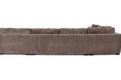 Elementen Banken|Loungebanken-Givenchie U-hoekbank Franchesca