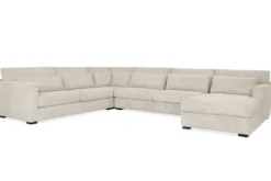 U-Banken|Elementen Banken-Givenchie U-hoekbank Franchesca