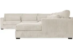 U-Banken|Elementen Banken-Givenchie U-hoekbank Franchesca