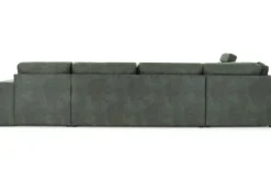 U-Banken|Elementen Banken-Be Inspired U-hoekbank Larissa