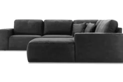 U-Banken|Elementen Banken-Be Inspired U-hoekbank Larissa