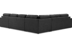 U-Banken|Elementen Banken-Be Inspired U-hoekbank Larissa