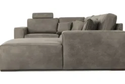 U-Banken|Elementen Banken-Be Inspired U-hoekbank Larissa