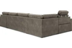 U-Banken|Elementen Banken-Be Inspired U-hoekbank Larissa