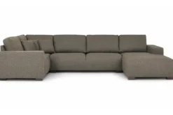 U-Banken|Elementen Banken-Be Inspired U-hoekbank Larissa